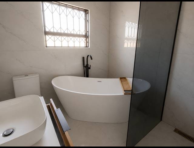 4 BEDROOM HOUSE FOR SALE IN KOOKRUS